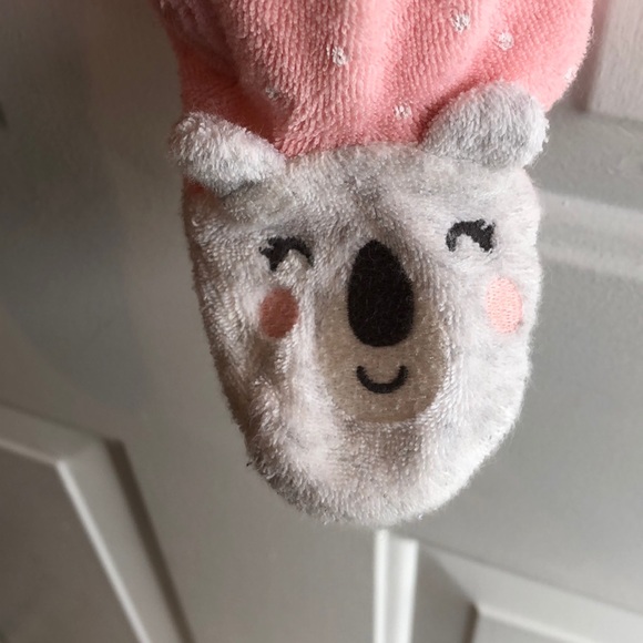 Zippered Sleeper - Picture 3 of 3